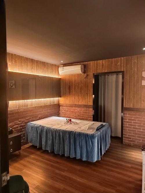 上海长宁区不错的男士会所_上海长宁区男士spa