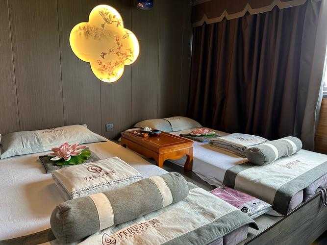 上海松江区好玩的男士SPA_松江spa会所推荐