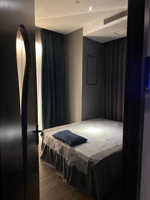 上海崇明区环境好的男士SPA_崇明南门spa