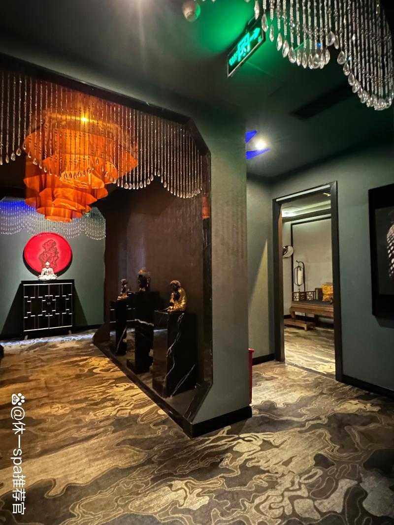 上海崇明区环境好的男士SPA_崇明南门spa
